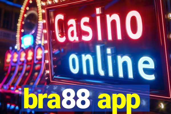 bra88 app